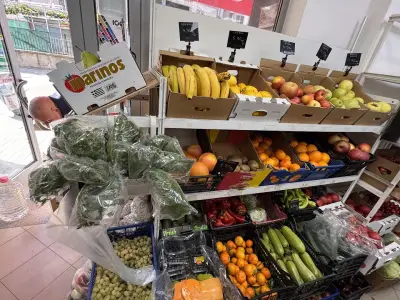 My Spot Market Асеновград