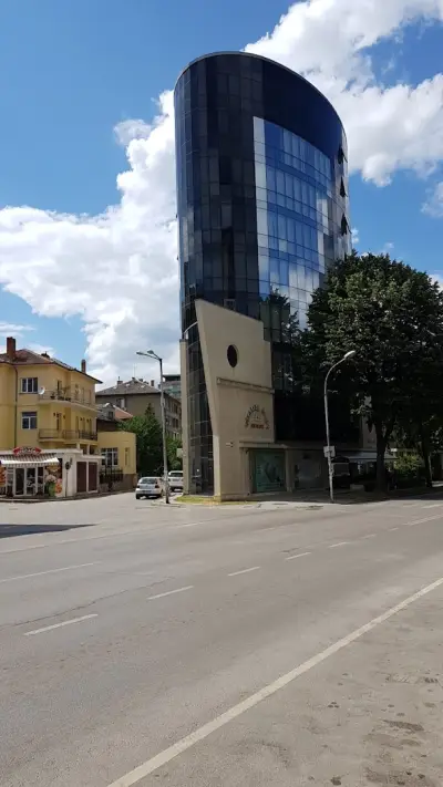 Витамед плюс ООД