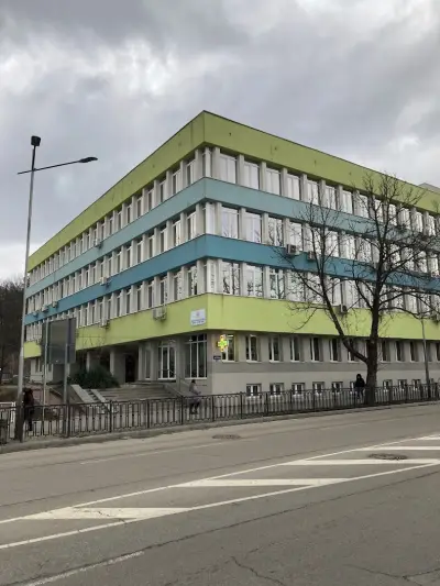 "ДКЦ 1 - Габрово" ЕООД, База 1