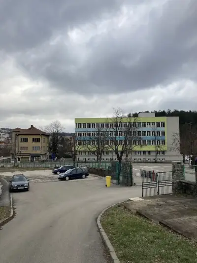 "ДКЦ 1 - Габрово" ЕООД, База 1