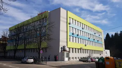 "ДКЦ 1 - Габрово" ЕООД, База 1