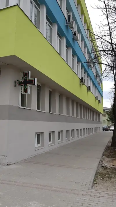 "ДКЦ 1 - Габрово" ЕООД, База 1