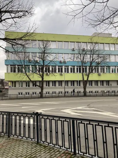 "ДКЦ 1 - Габрово" ЕООД, База 1