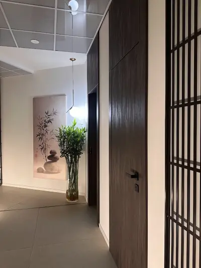 Shima Wellness