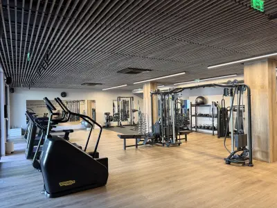 Shima Wellness