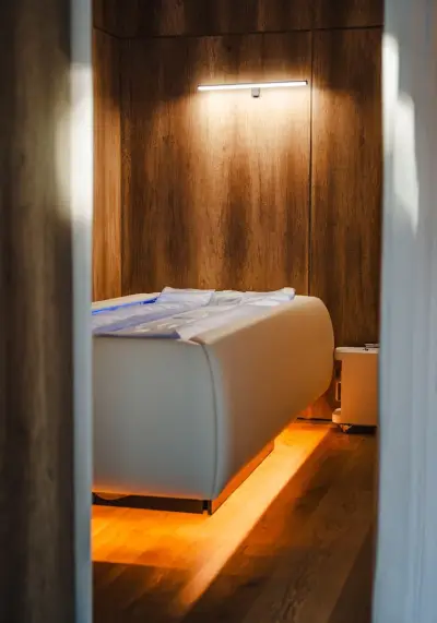 Shima Wellness