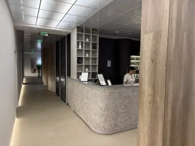Shima Wellness