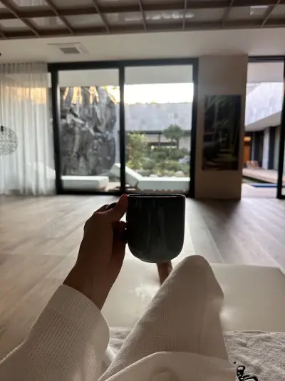 Shima Wellness