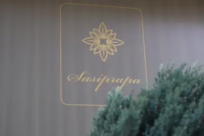 Sasiprapa Massage