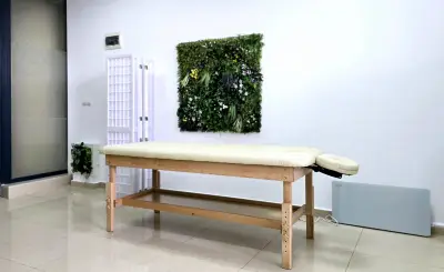 Wellness Spot
