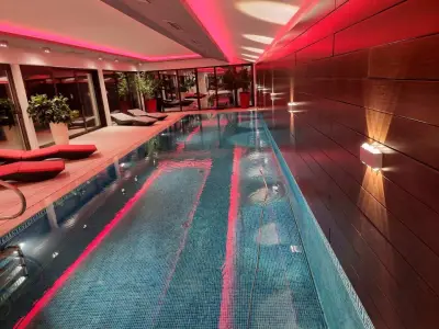 Spa Expert - Изграждане на индивидуални басейни