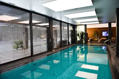 Spa Expert - Изграждане на индивидуални басейни