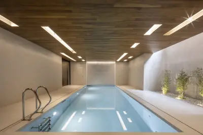 Spa Expert - Изграждане на индивидуални басейни