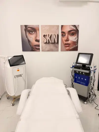 JM Laser Aesthetic Studio