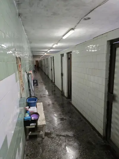 Балнеолечебница
