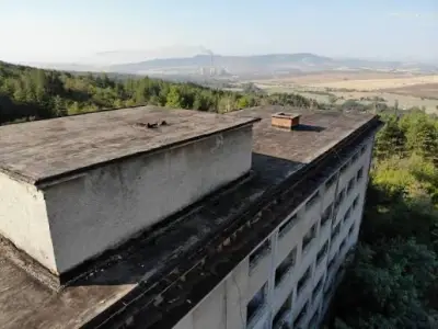 Бивш профилакториум