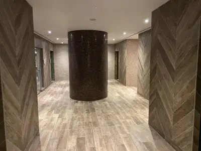 SPA TECH Ltd.