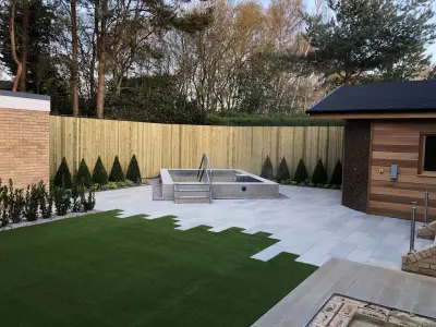 SPA TECH Ltd.