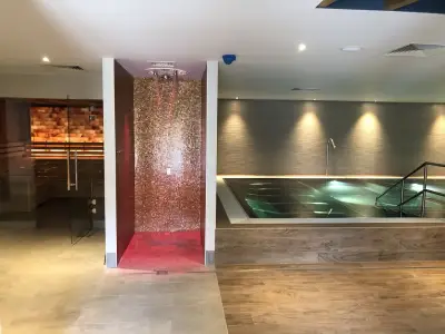 SPA TECH Ltd.