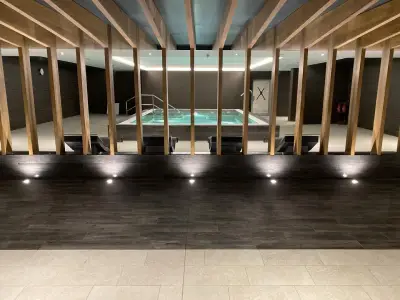 SPA TECH Ltd.