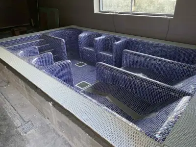 SPA TECH Ltd.
