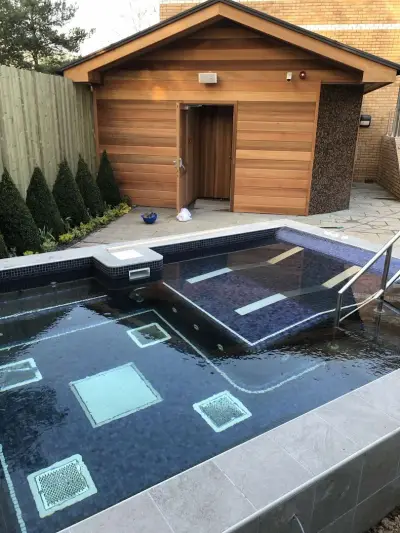 SPA TECH Ltd.
