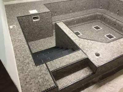 SPA TECH Ltd.