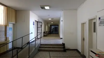 "ДКЦ 1 - Габрово" ЕООД, База 2