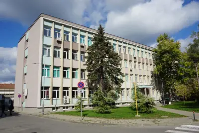 "ДКЦ 1 - Габрово" ЕООД, База 2