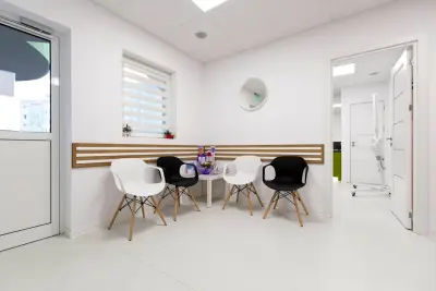 New Vision dental studio