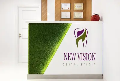 New Vision dental studio