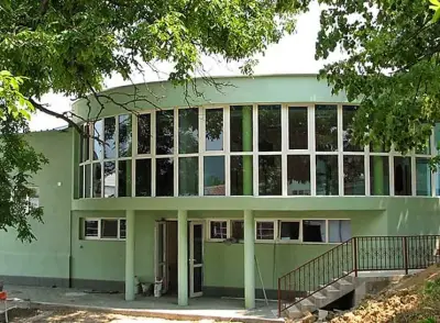 Архитектурно бюро Вълеви
