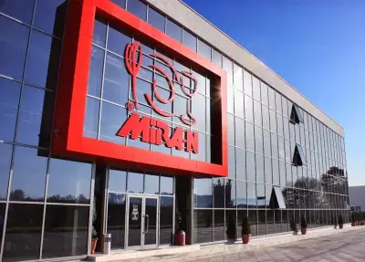 Архитектурно бюро Вълеви