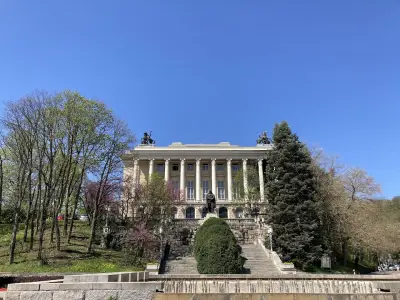 ДРАМАТИЧЕН ТЕАТЪР - ГАБРОВО