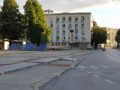 Окръжна прокуратура