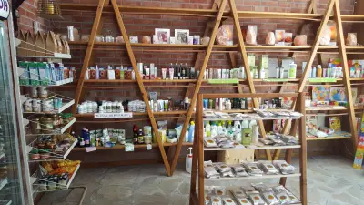 Био магазин БиоФон