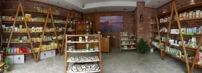 Био магазин БиоФон