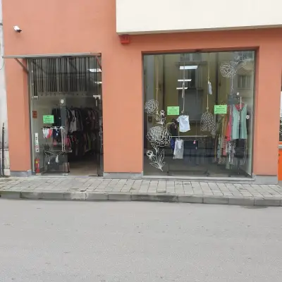 Бар код пазаруване