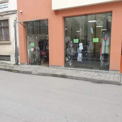 Бар код пазаруване