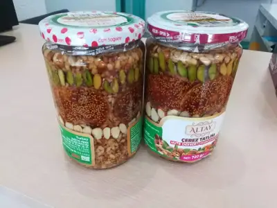 Турски магазин Айтач