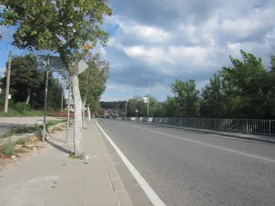 Автогара Добринище