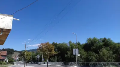 Автогара Добринище