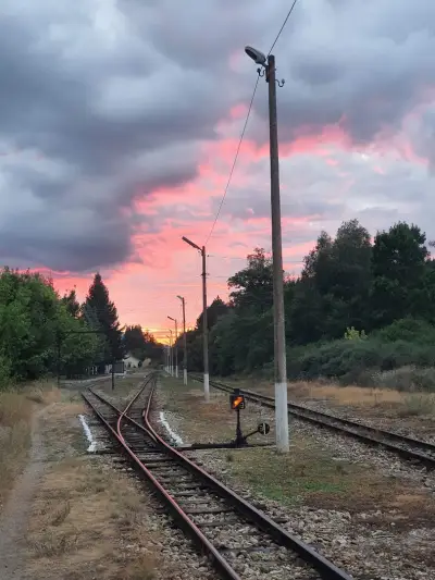 Автогара Добринище