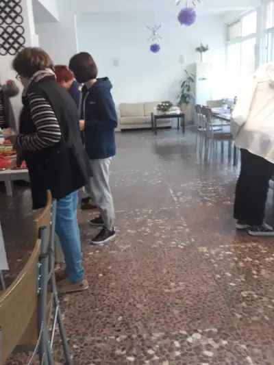 Престиж фешън