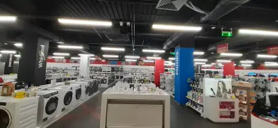 Техномаркет Габрово
