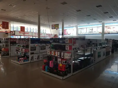 Техномаркет Габрово