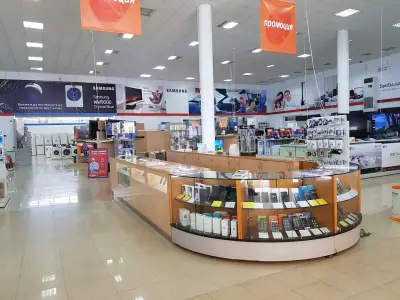 Техномаркет Габрово