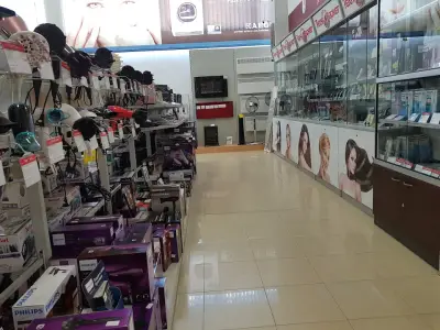 Техномаркет Габрово