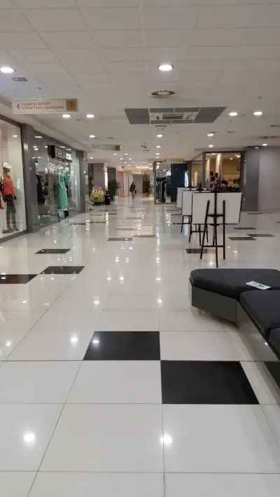 Тера Мол Габрово