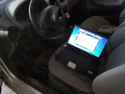 Johny's Tuning Garage